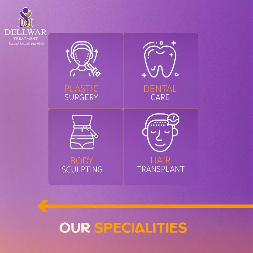 خريطة الرحلة العلاجية 2